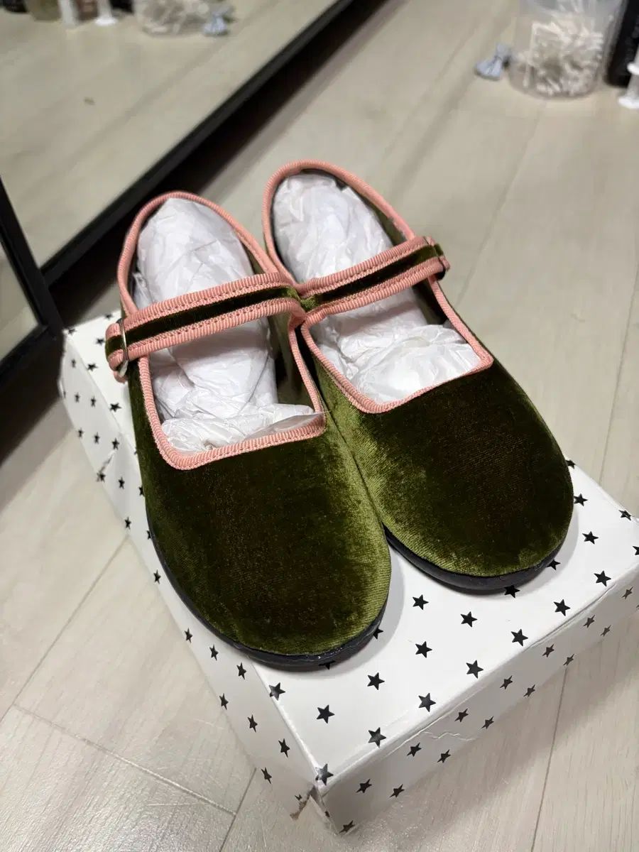 メリージェーン