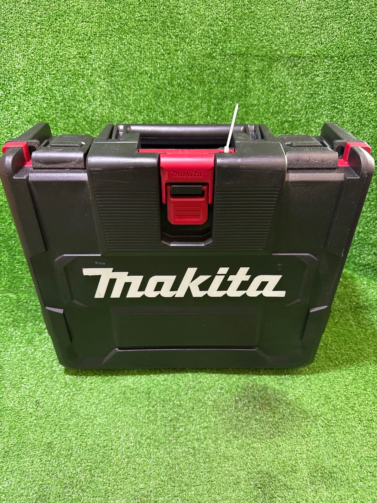 ｻ 223 マキタ 黒 充電式インパクトドライバ フルセット