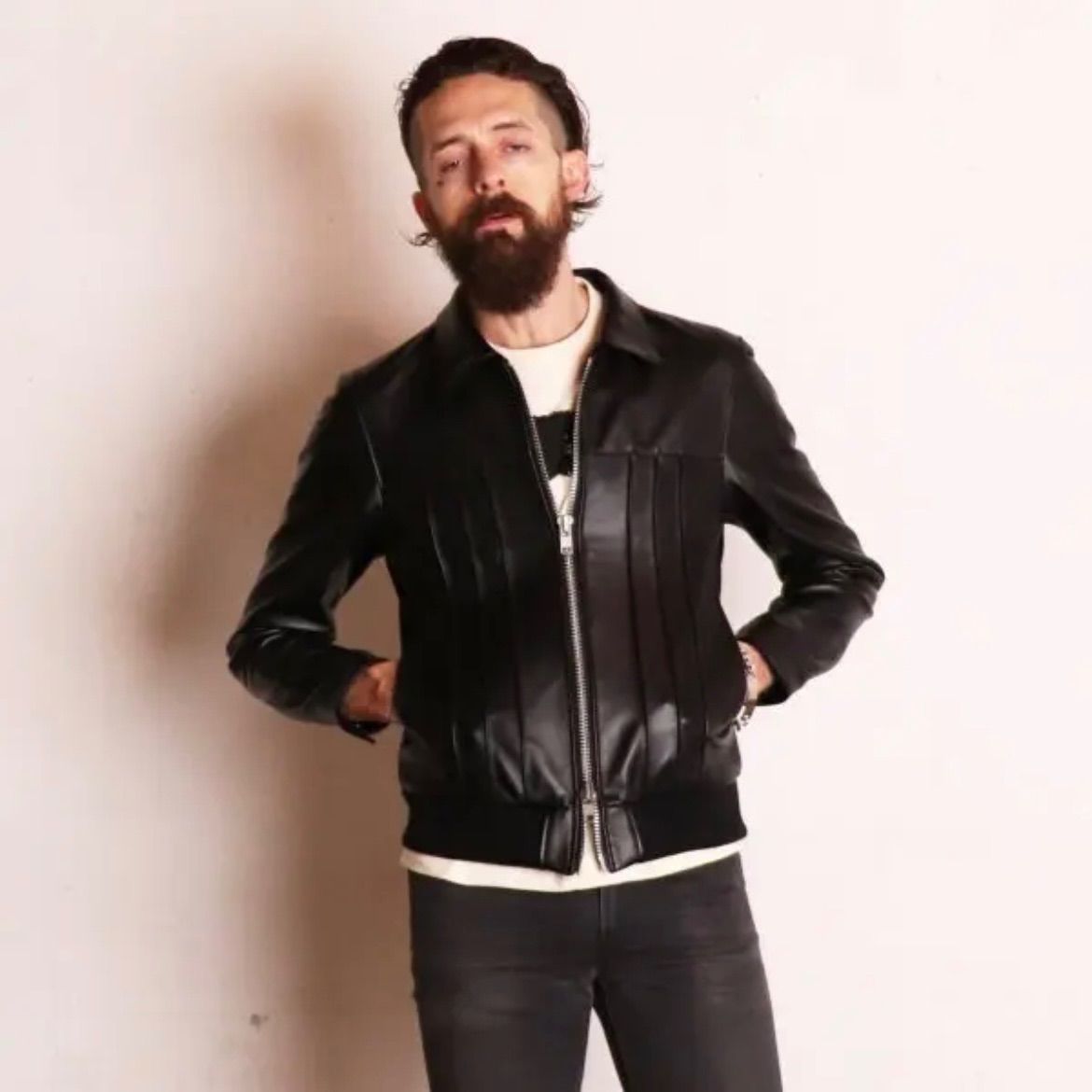 シープレザー レトロ