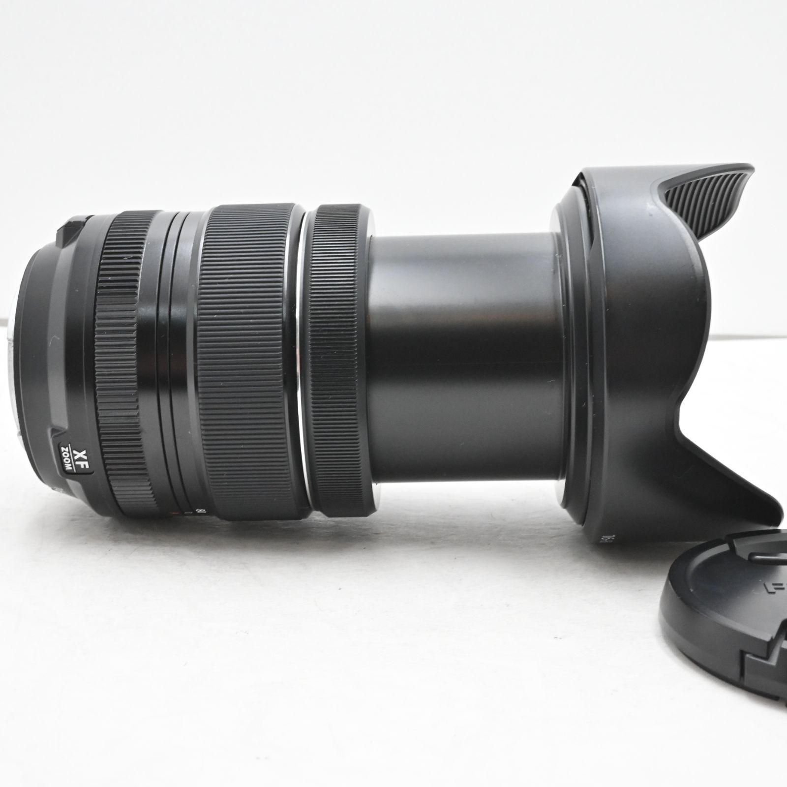  上品 富士フイルム XF 16 80 MMF 4 R OIS WR レンズ(ズーム) カメラ