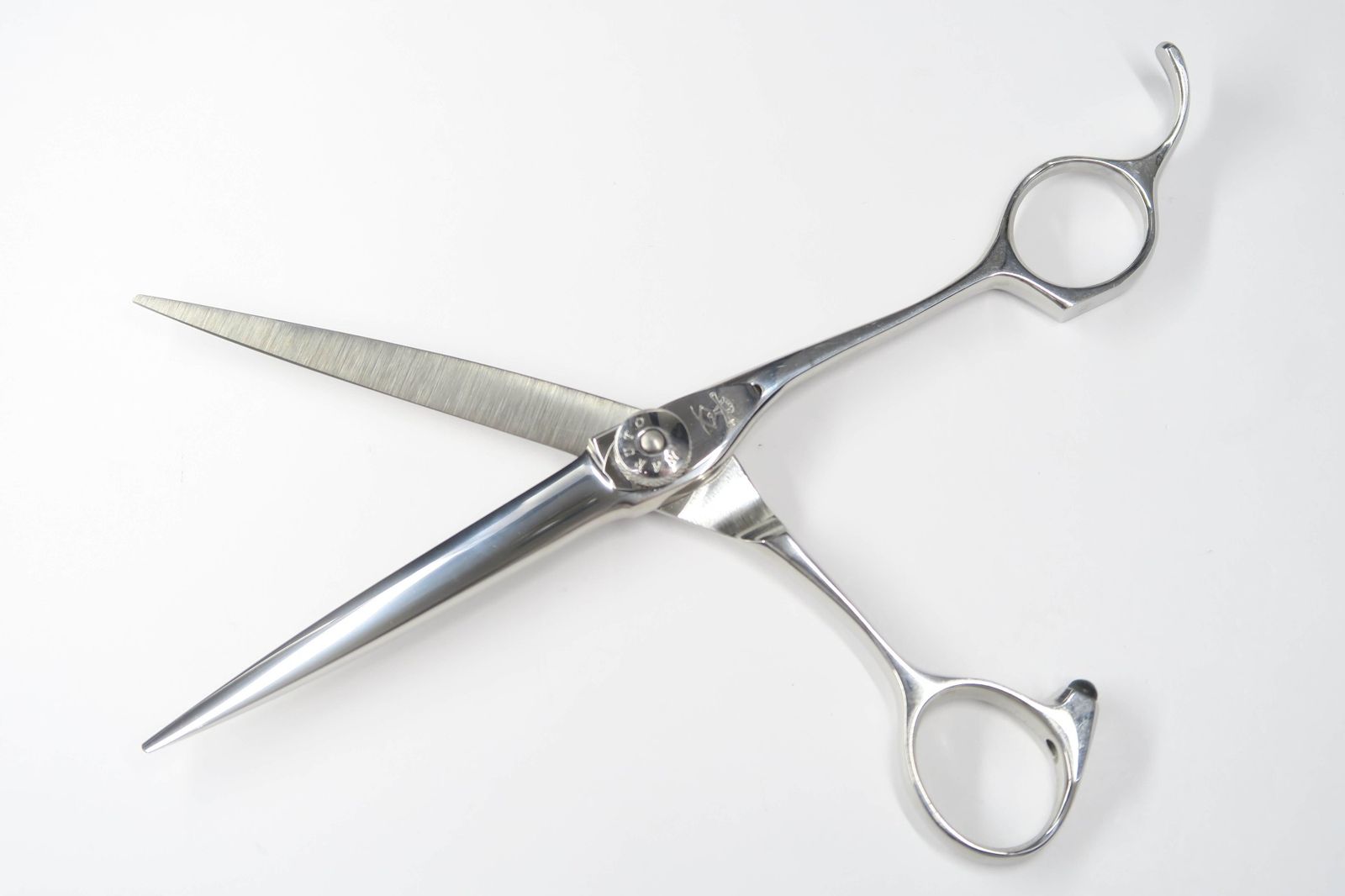 Bランク【ナルトシザー naruto scissors】 ニューヘネシーフレックス