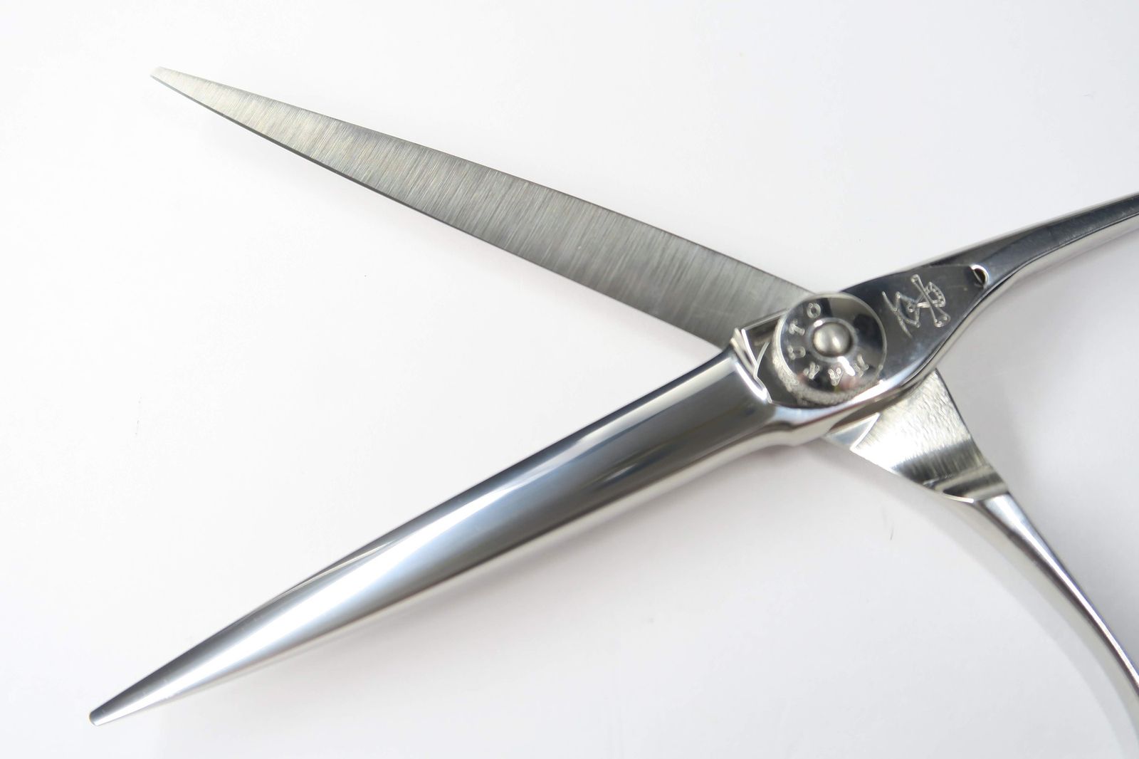 Bランク【ナルトシザー naruto scissors】 ニューヘネシーフレックス