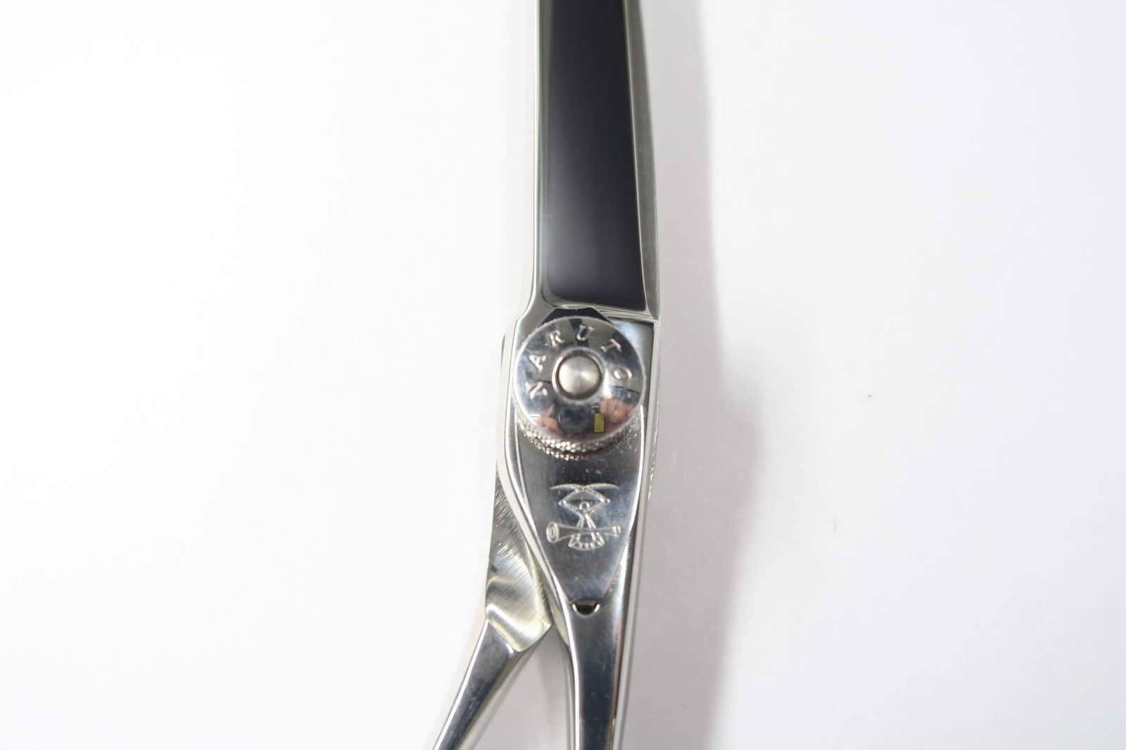 Bランク【ナルトシザー naruto scissors】 ニューヘネシーフレックス