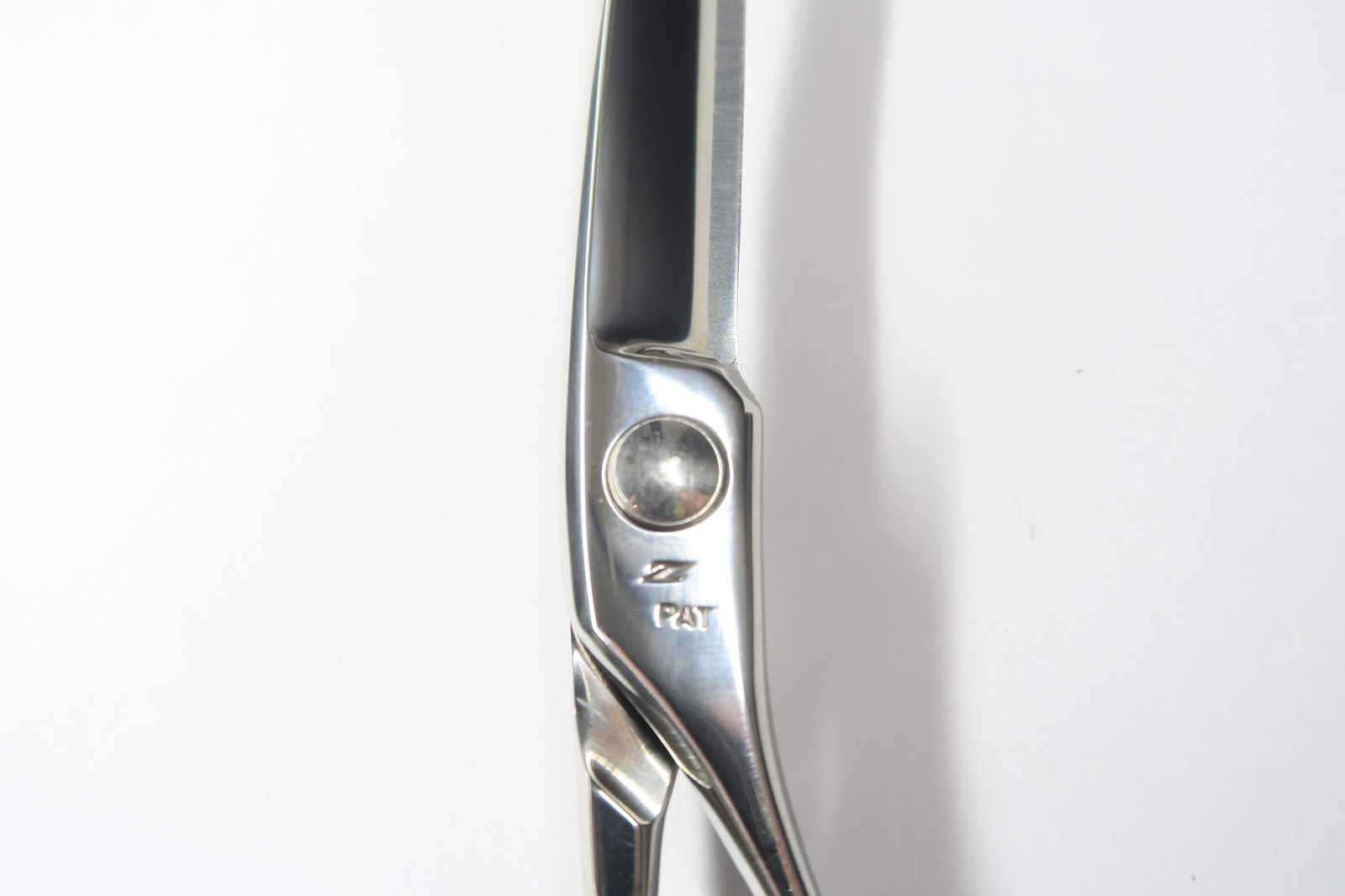 Bランク【ナルトシザー naruto scissors】 ニューヘネシーフレックス