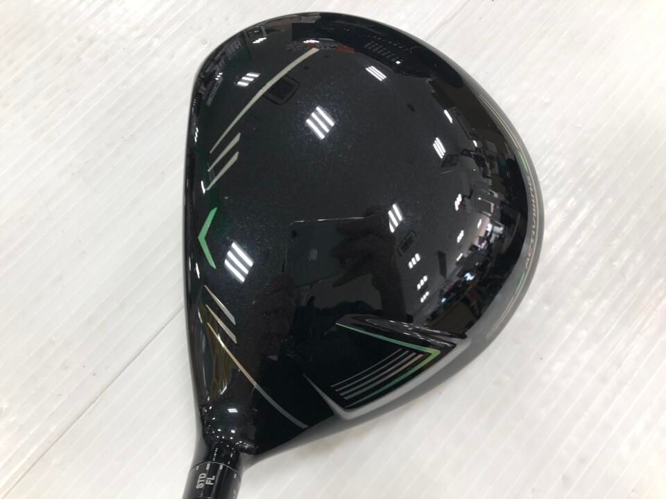 ダンロップ XXIO X-eks- 2022 10.5度 Miyazaki AX-2 Sフレックス