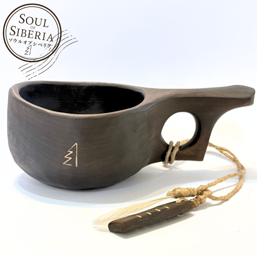 5 ナンバー５ Soul of Siberia ソウルオブシベリア