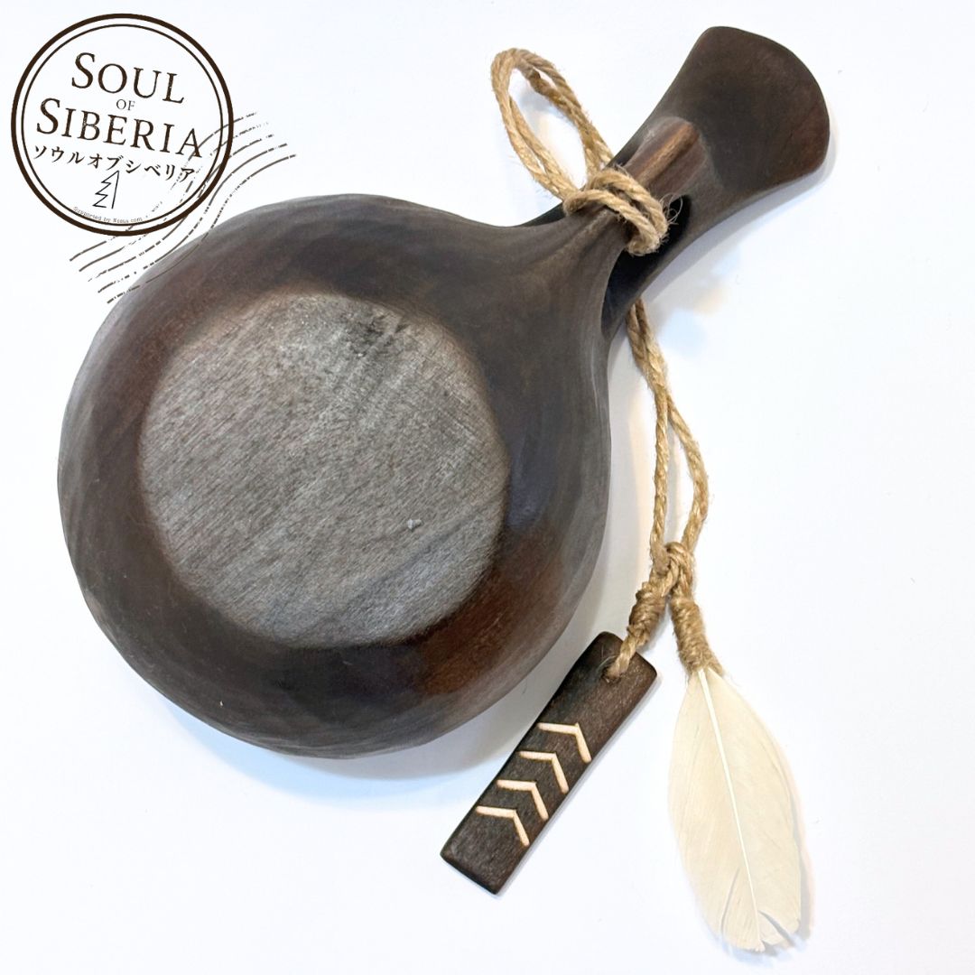 ソウルオブシベリア