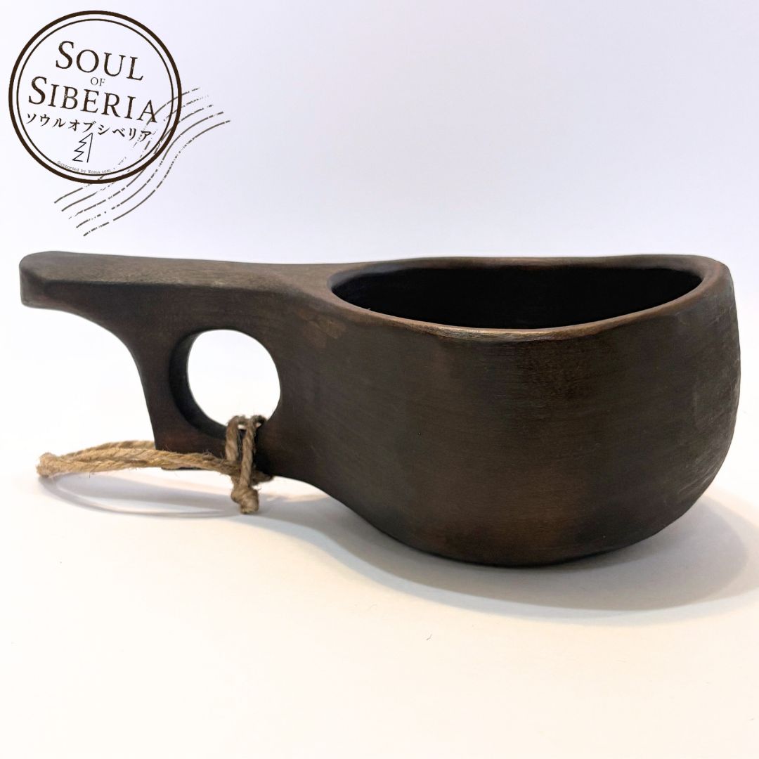 ソウルオブシベリア