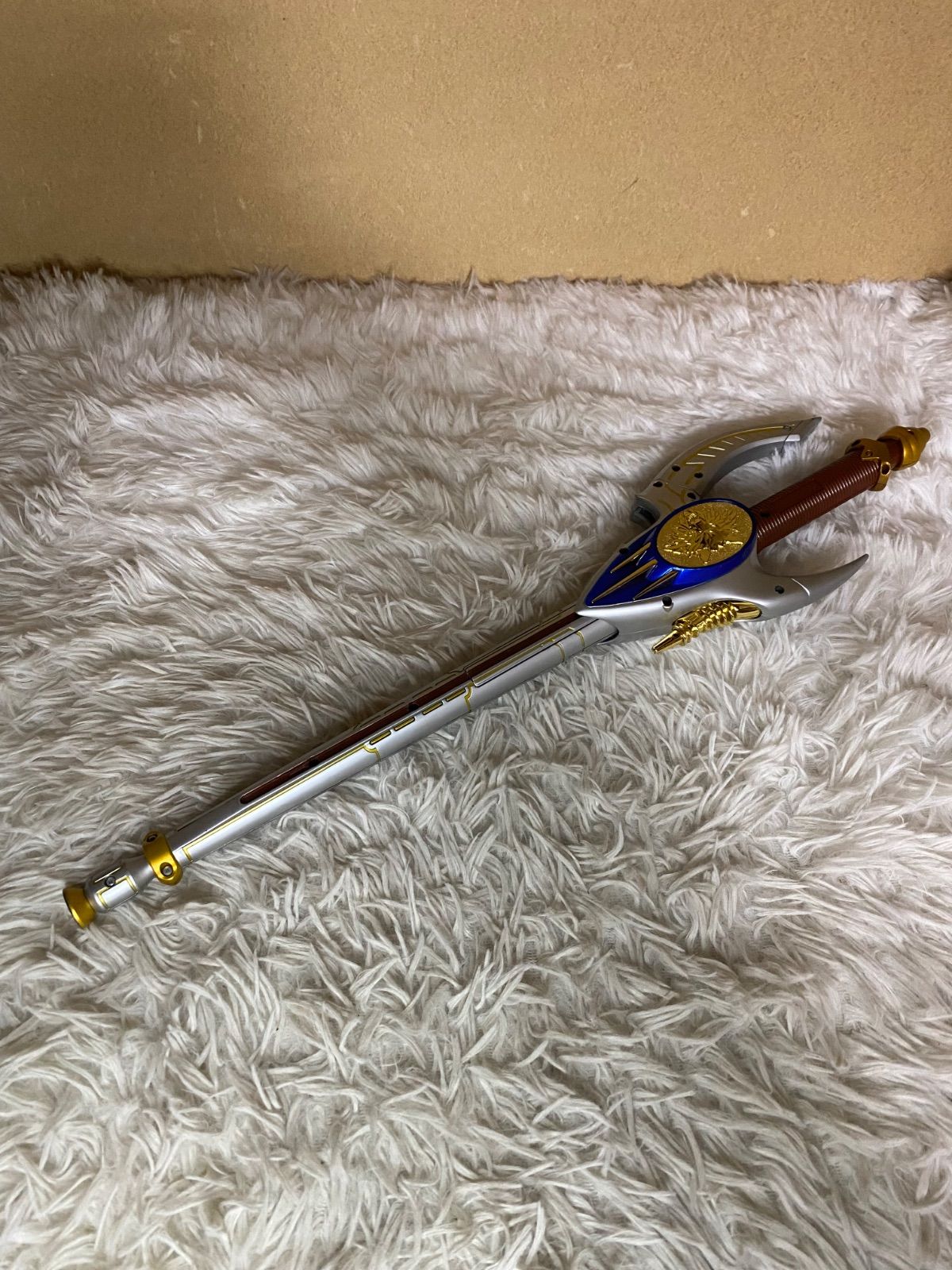 ガオレンジャー