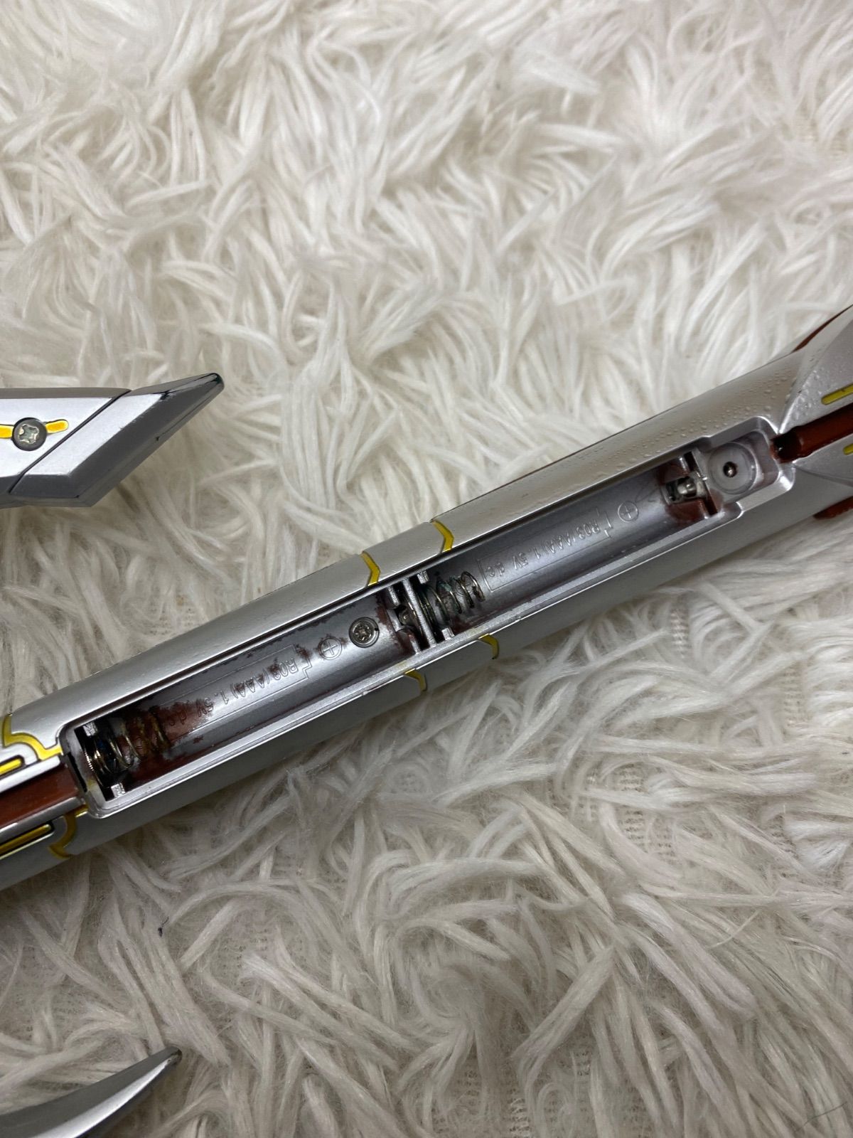 ガオレンジャー