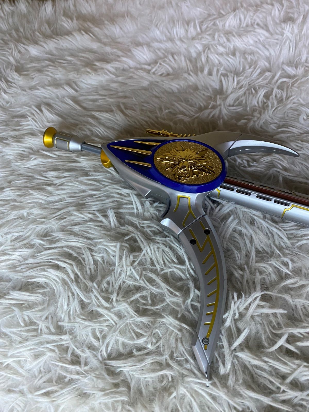 ガオレンジャー