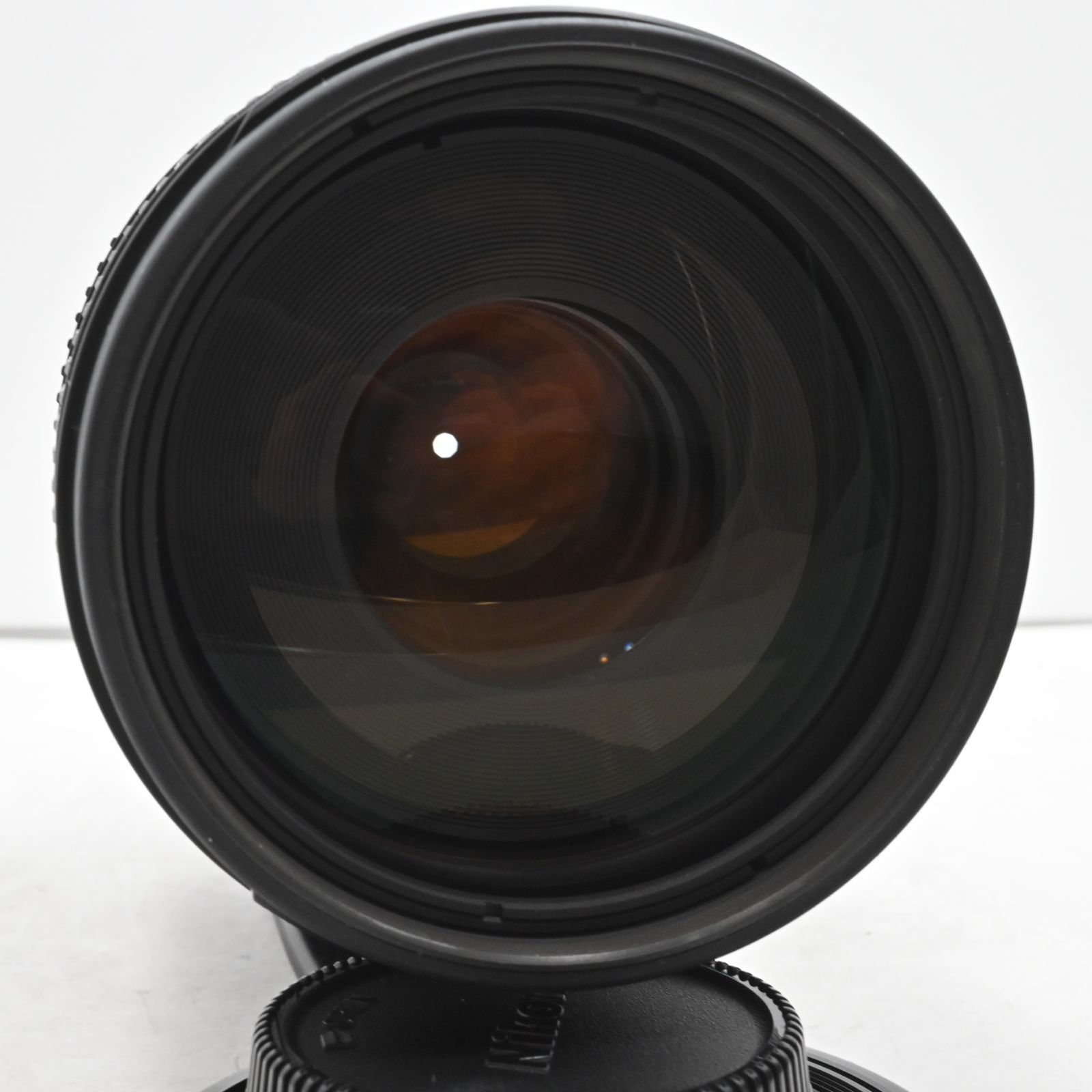 上品 Nikon Ai AF VR NIKKOR ED 80 400 mm F 4 5 6 D