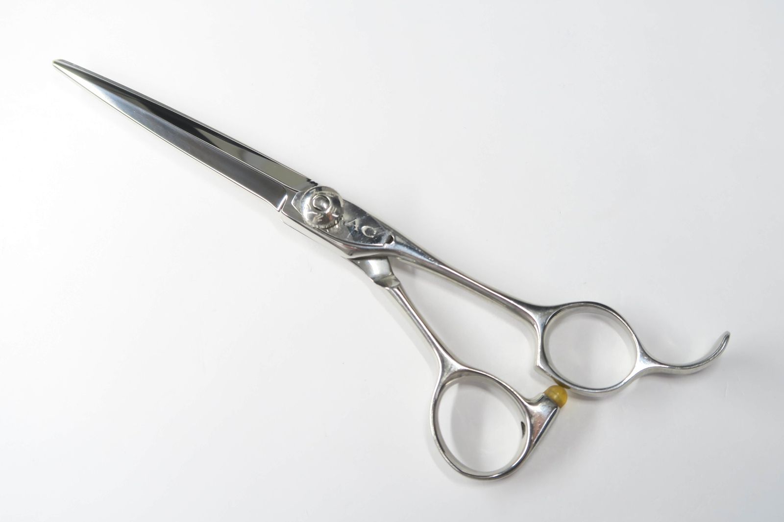 Bランク 青山コーポレーション AC BC-63 シザー 美容師 理容師 6.3インチ 右利き H-10414