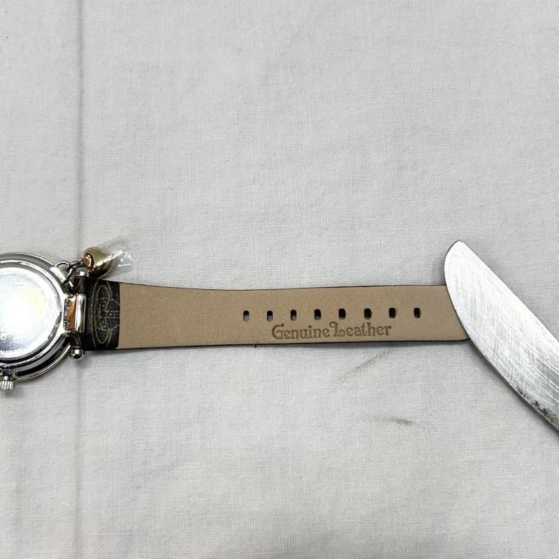 ハートチャーム レディース