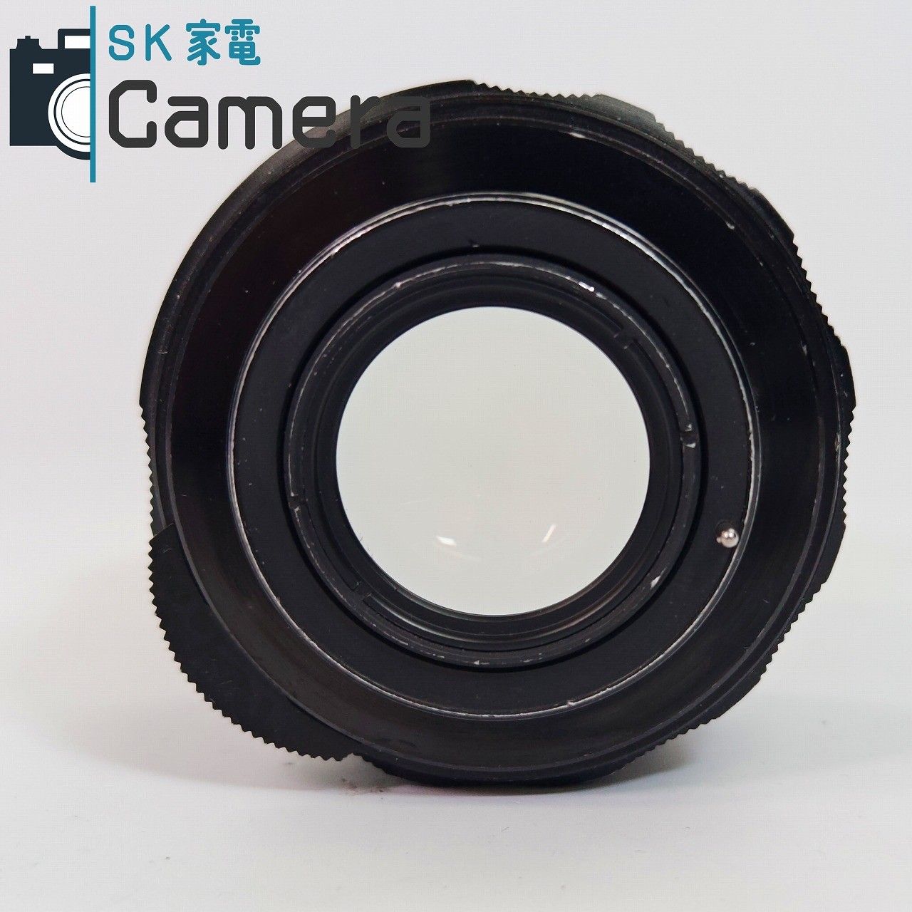 中古】 PENTAX Super-Takumar 55mm F1.8 M42 ペンタックス タクマ