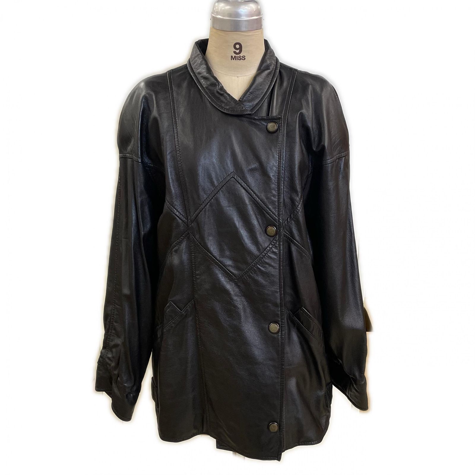 レザージャケット ボンバージャケット 90sライダースジャケット メンズ