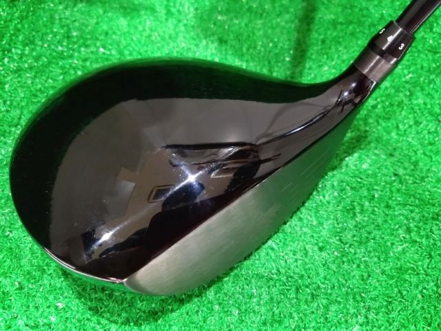 エミリッドバハマCV11proドライバー エミリッドバハマCV11PRO×デラマックス08Dドライバー新発売