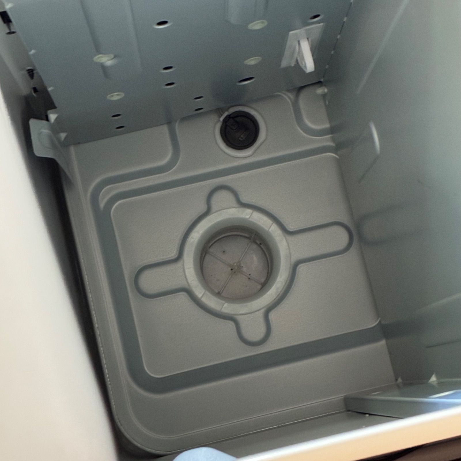 美品】CORONA コロナ 石油ファンヒーター FH-ST5716BY-W パール