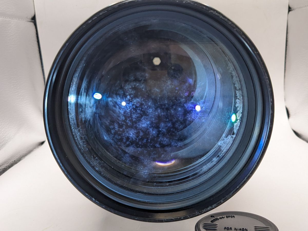SIGMA シグマ APO AF 500 mm F 4 5 Nikon ニコン Fマウント 単焦点 超望遠レンズ 5658_13_60