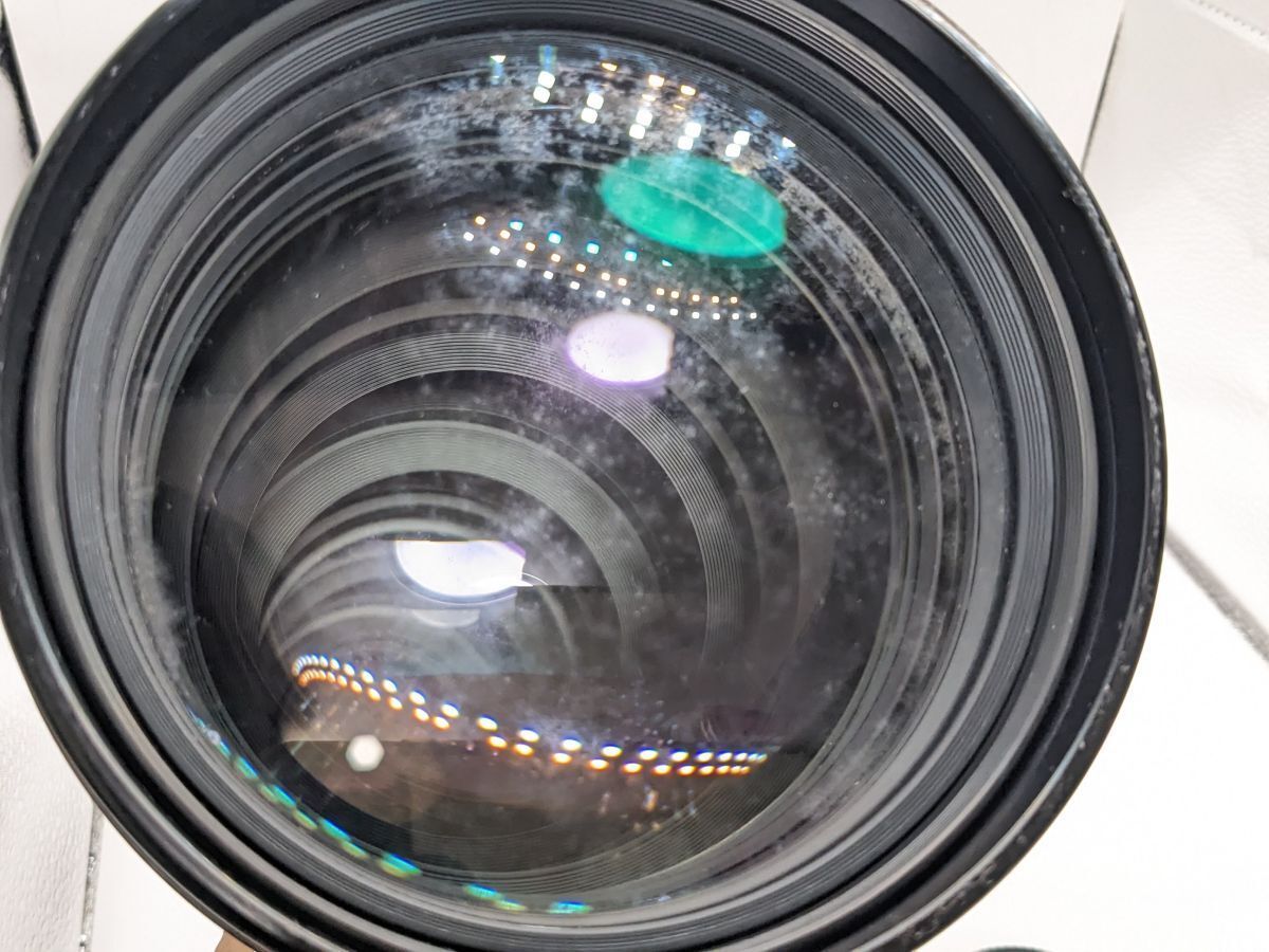 Fマウント 単焦点