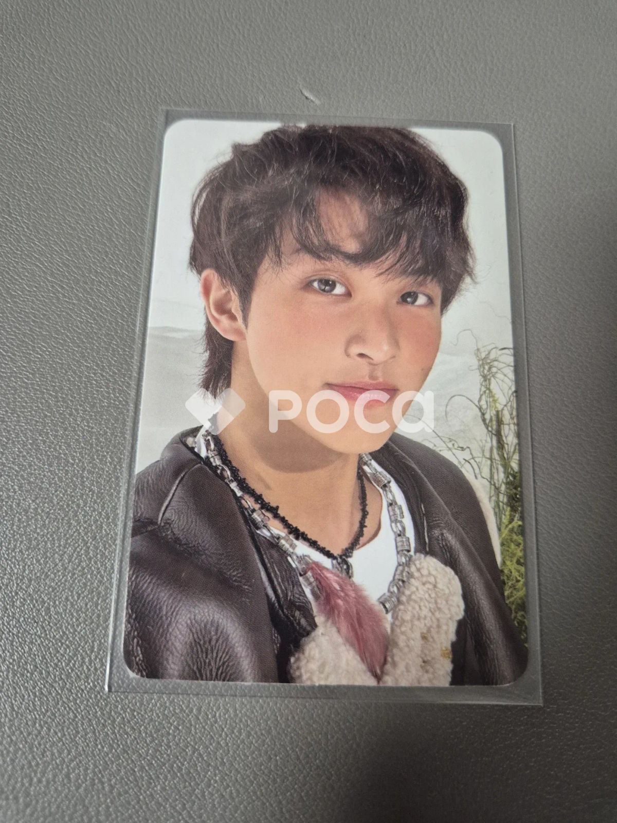 NCT マーク 2022 Winter SMTOWN : SMCU PALACE (GUEST. NCT 127