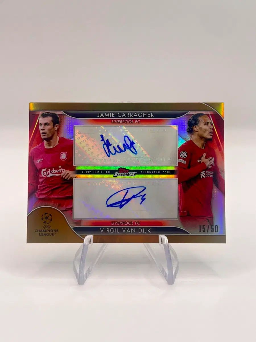 バンダイ クキャラガー デュアル オート 50ハン カード