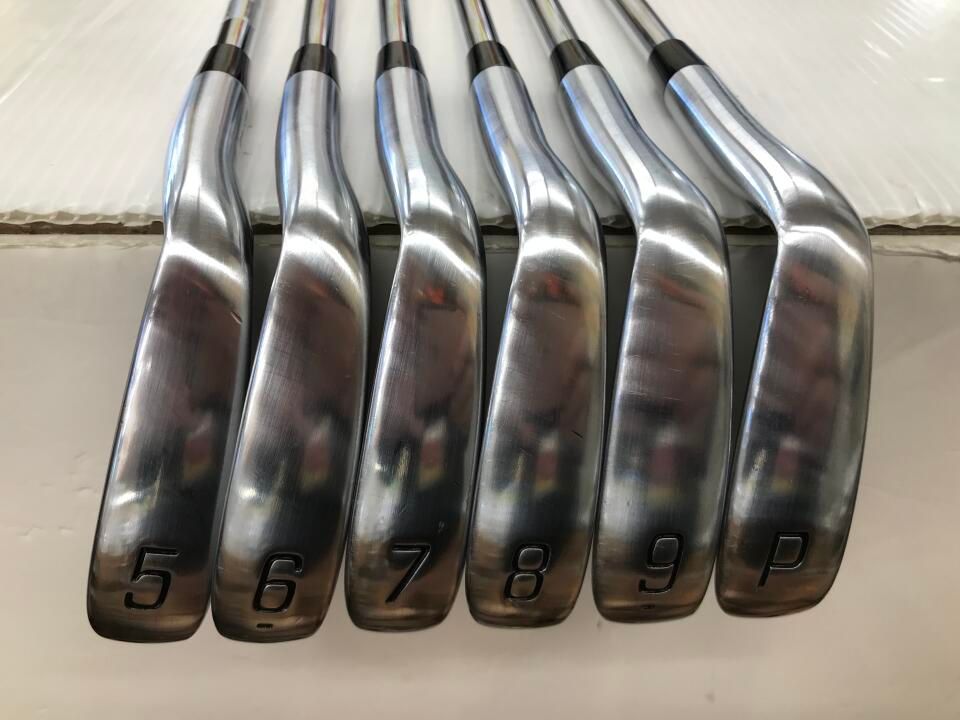 ブリヂストン 242CB+ NSプロ950GH neo Sフレックス アイアンセット