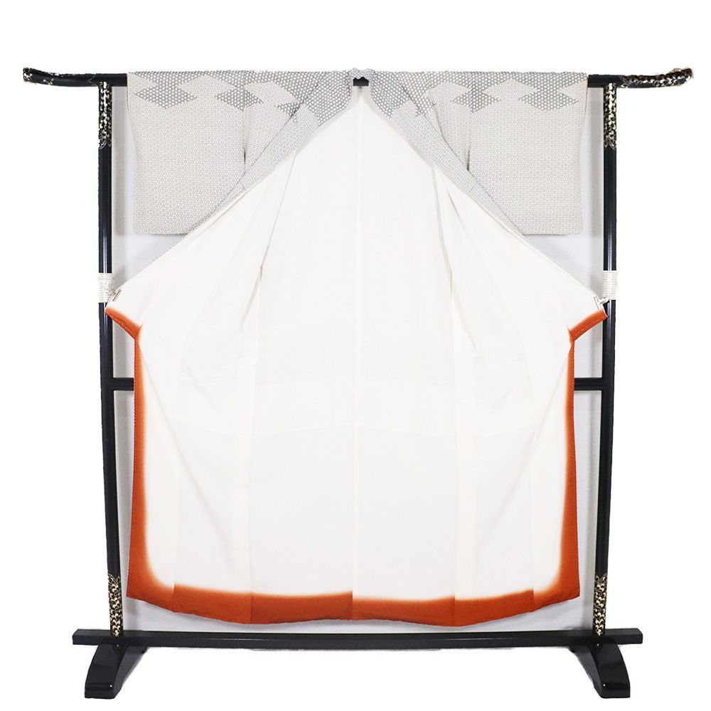 レディース シルク