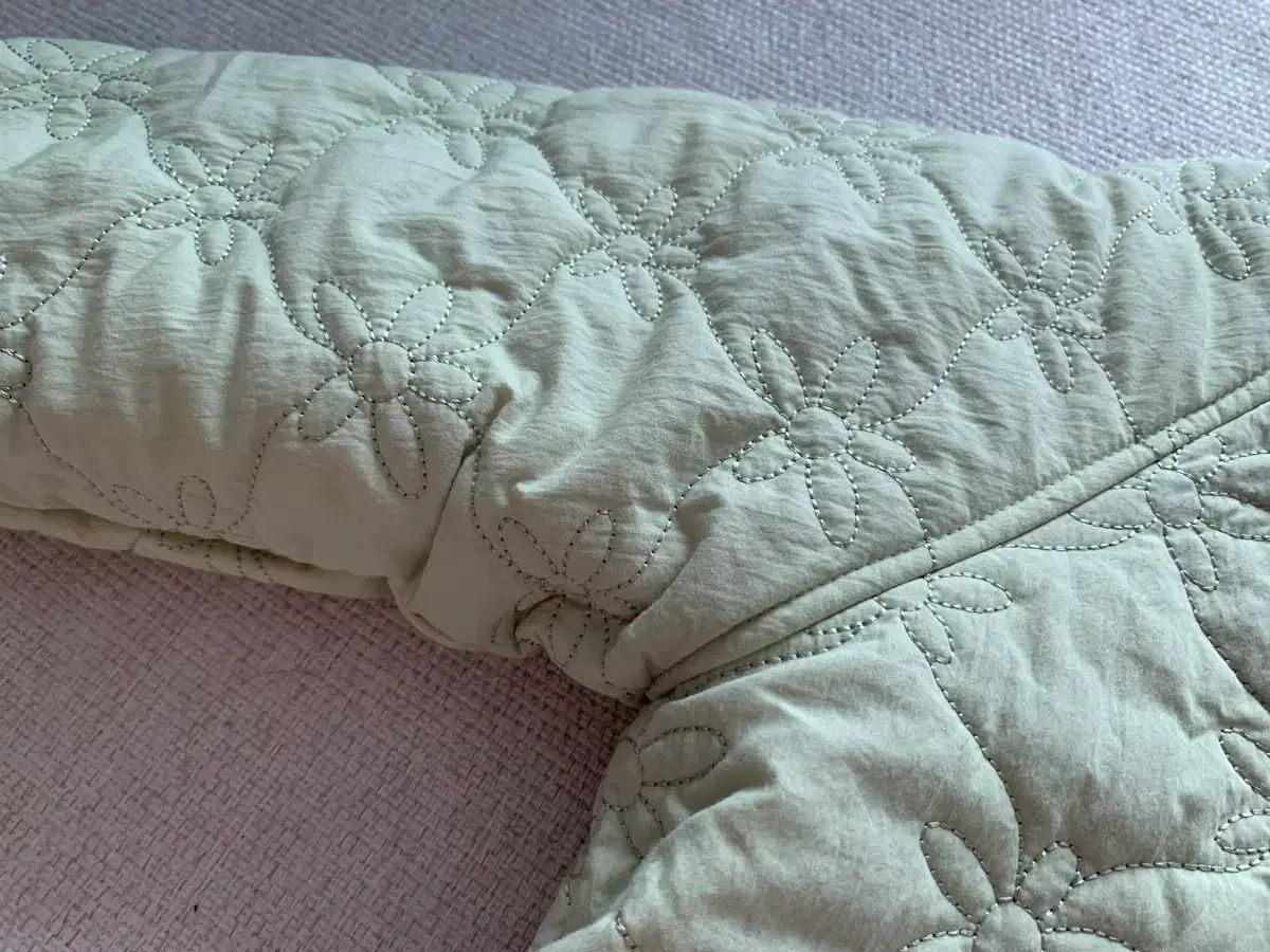  メルシーユ リバーシブル フリース ダウン 120 サイズ 10回未満 着用 その他 ジャケット ブルゾン