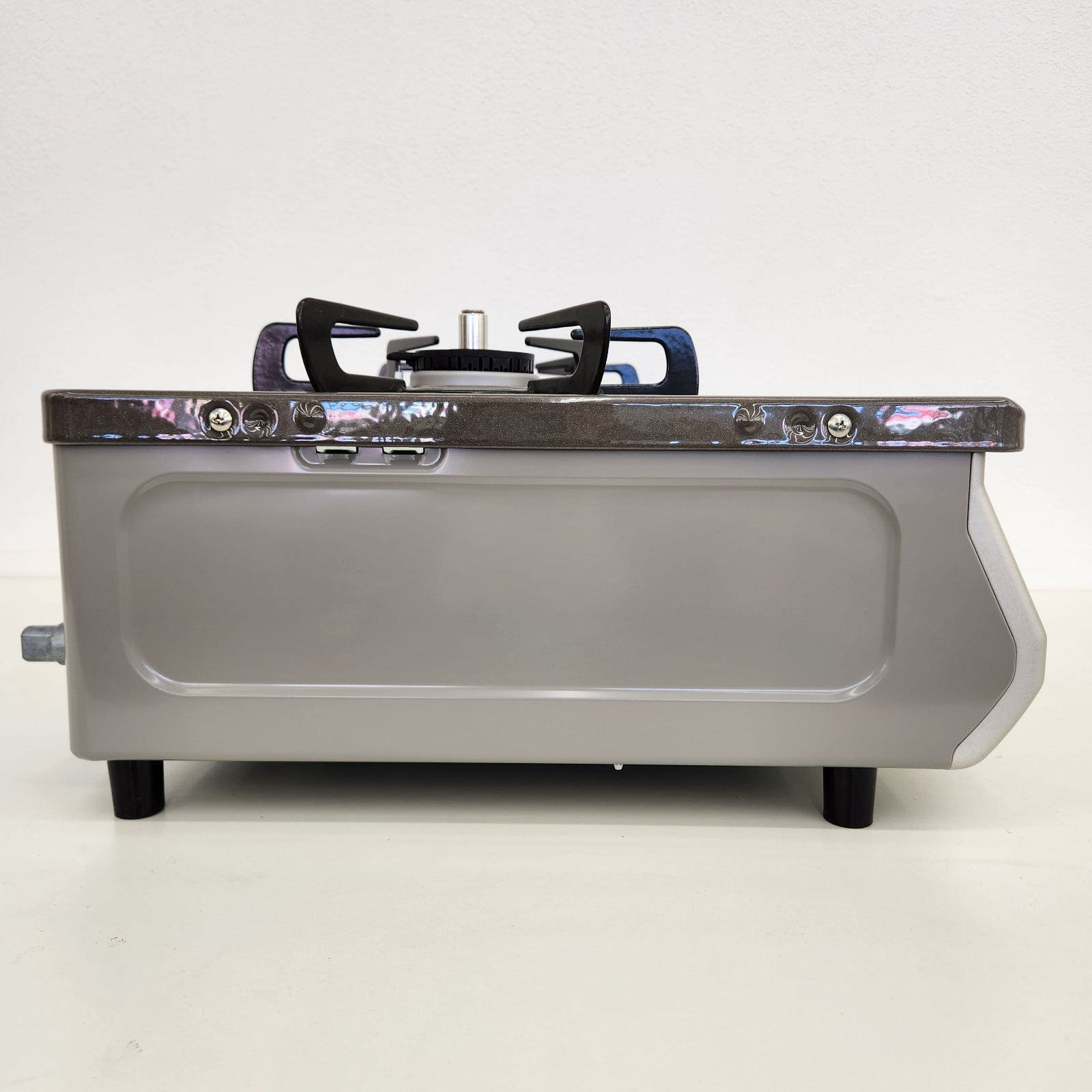 1007-014 ☆リユースのサカイ春日部店☆Rinnai リンナイ ガステーブル