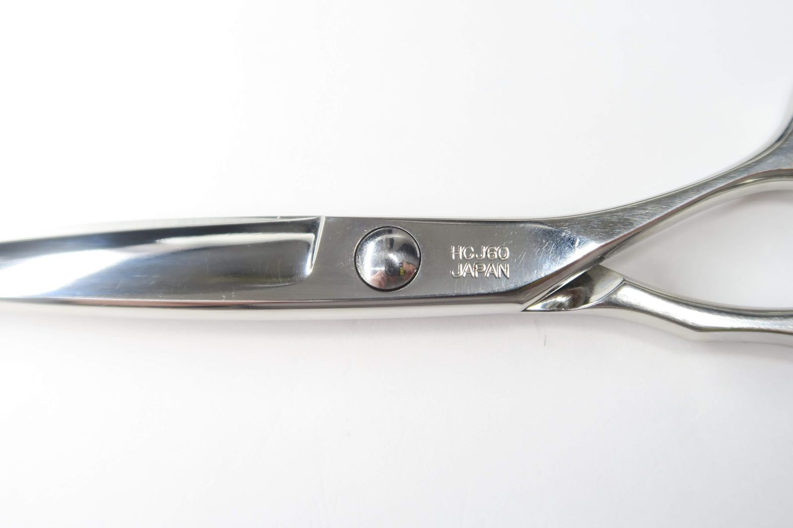 Bランク【OKAWA PRO SCISSORS オオカワプロシザーズ】 HCJ60 シザー