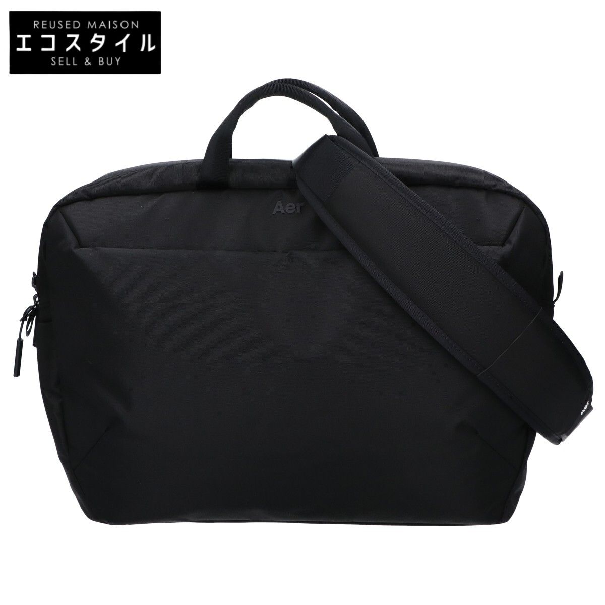 Pro Aer 通勤 Brief BRIEF 軽量 出張 通勤バッグ ブリーフケース 2WAY