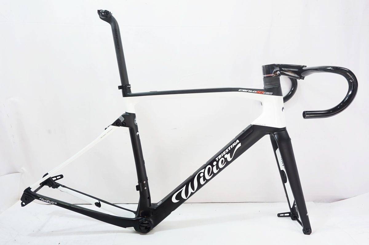 WILIER ウィリエール CENTO 10 NDR DISC 2020年モデル フレームセット バイ