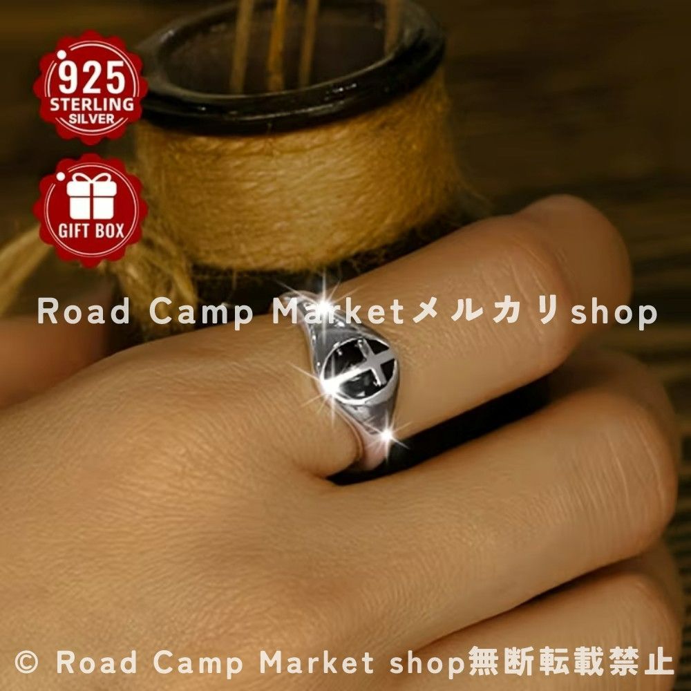 リング シルバー925 調整可能 ヴィンテージ風 ダークエステティック パンク ユニセックス おしゃれ お洒落 スターリングシルバー925 男女兼用 デイリーパーティーマッチ プレゼント ギフト 