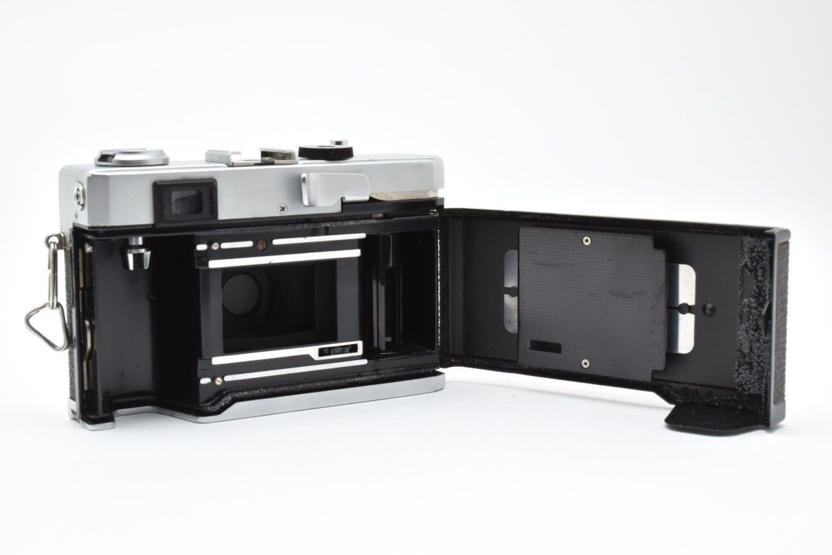 ☆小難あり / 美品☆ オリンパス OLYMPUS 35 RC E.ZUIKO 42mm F2.8