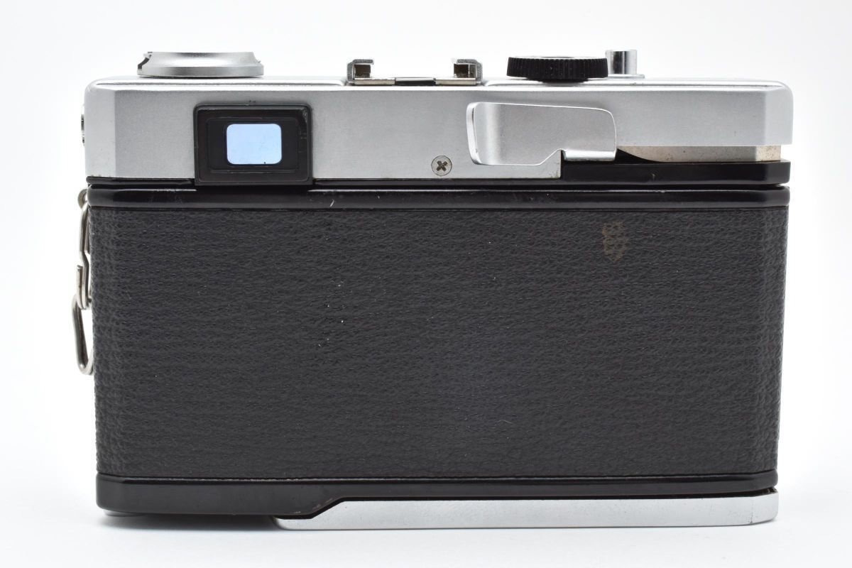 ☆小難あり / 美品☆ オリンパス OLYMPUS 35 RC E.ZUIKO 42mm F2.8