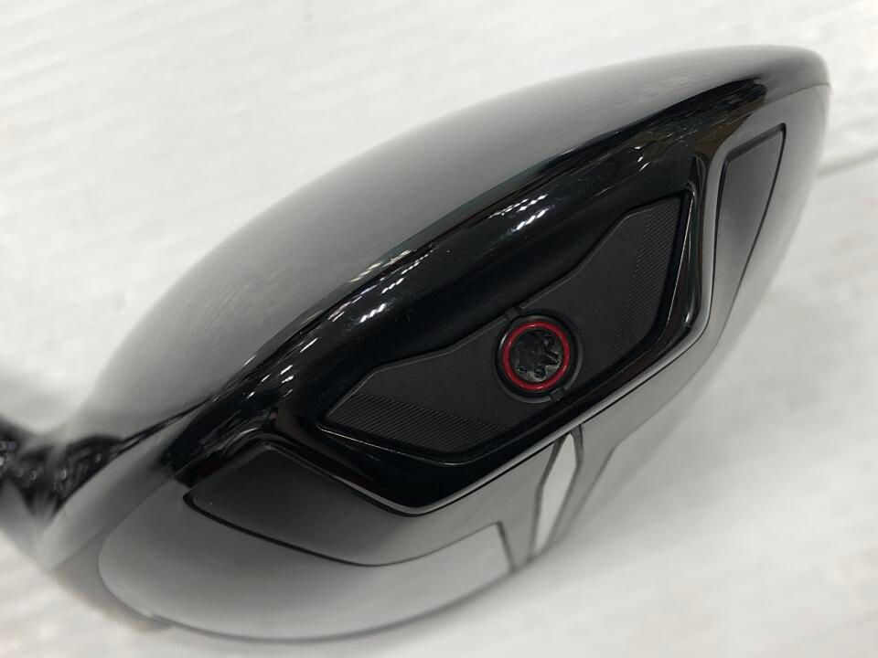 タイトリスト TSR2 11度 TENSEI CK PRO Orange 60 Sフレックス