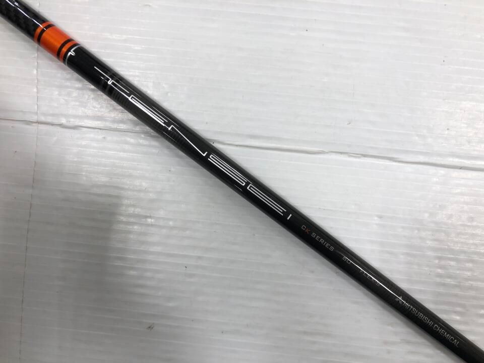 タイトリスト TSR2 11度 TENSEI CK PRO Orange 60 Sフレックス