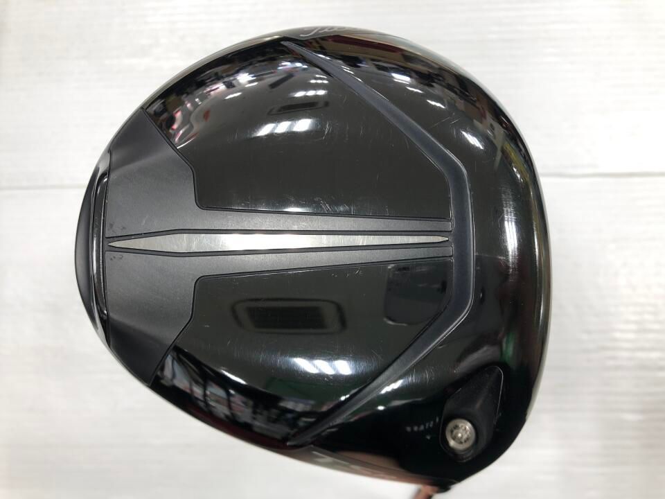 タイトリスト TSR2 11度 TENSEI CK PRO Orange 60 Sフレックス