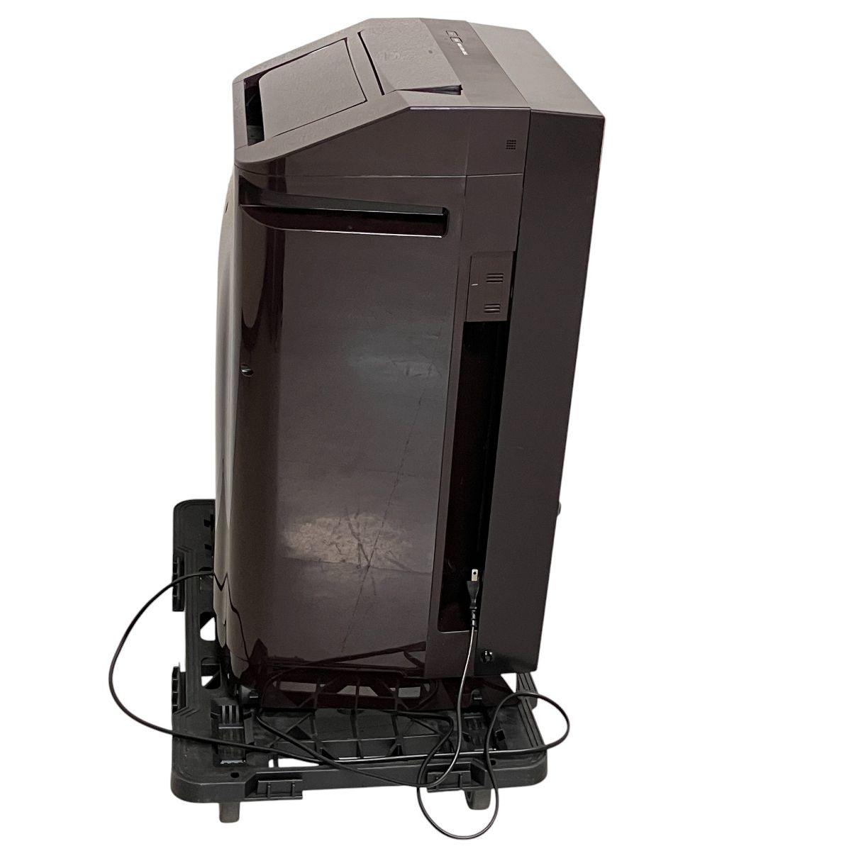 DAIKIN ダイキン MCZ70WE7-T 除加湿空気清浄機 2020年製 家電 中古