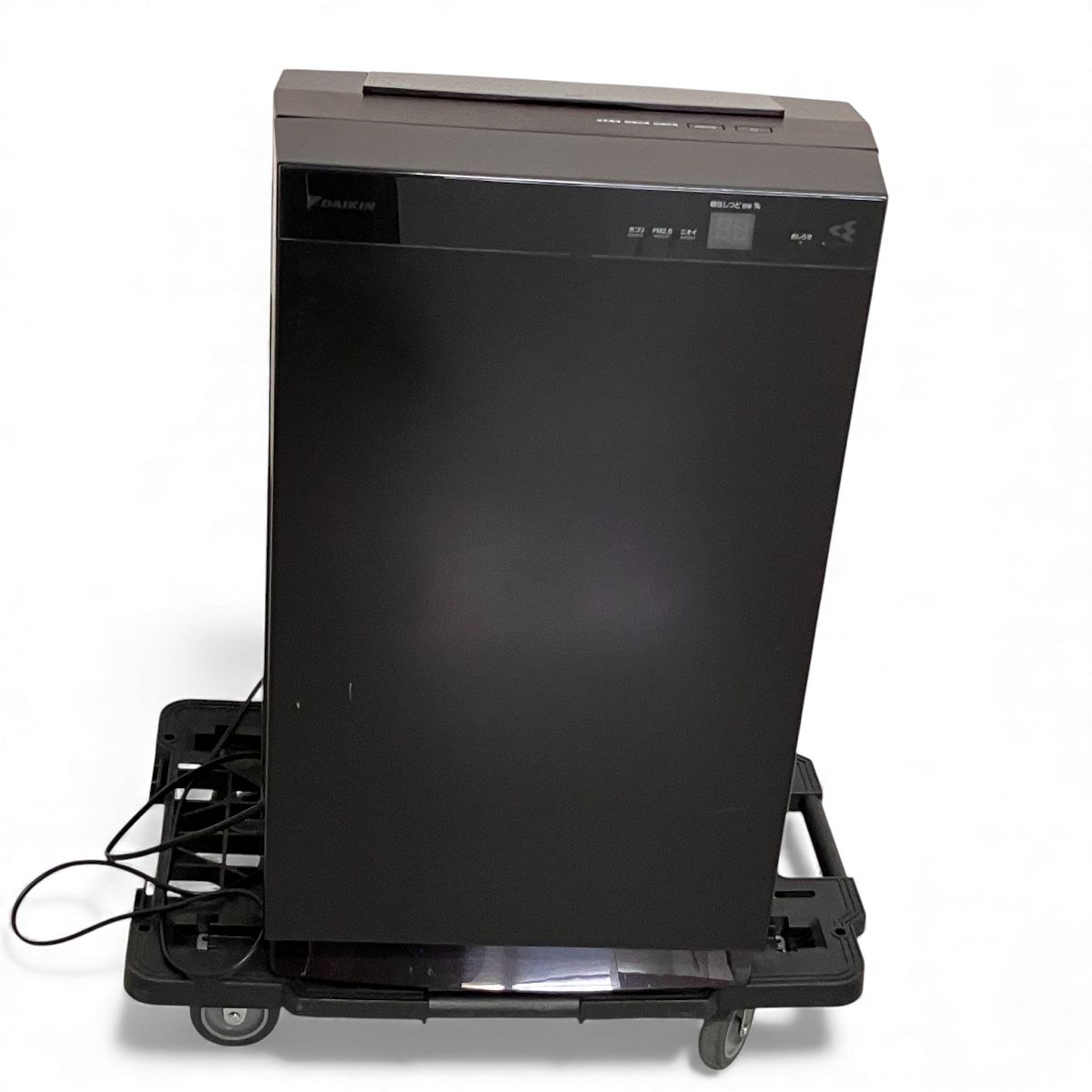 DAIKIN ダイキン MCZ70WE7-T 除加湿空気清浄機 2020年製 家電 中古