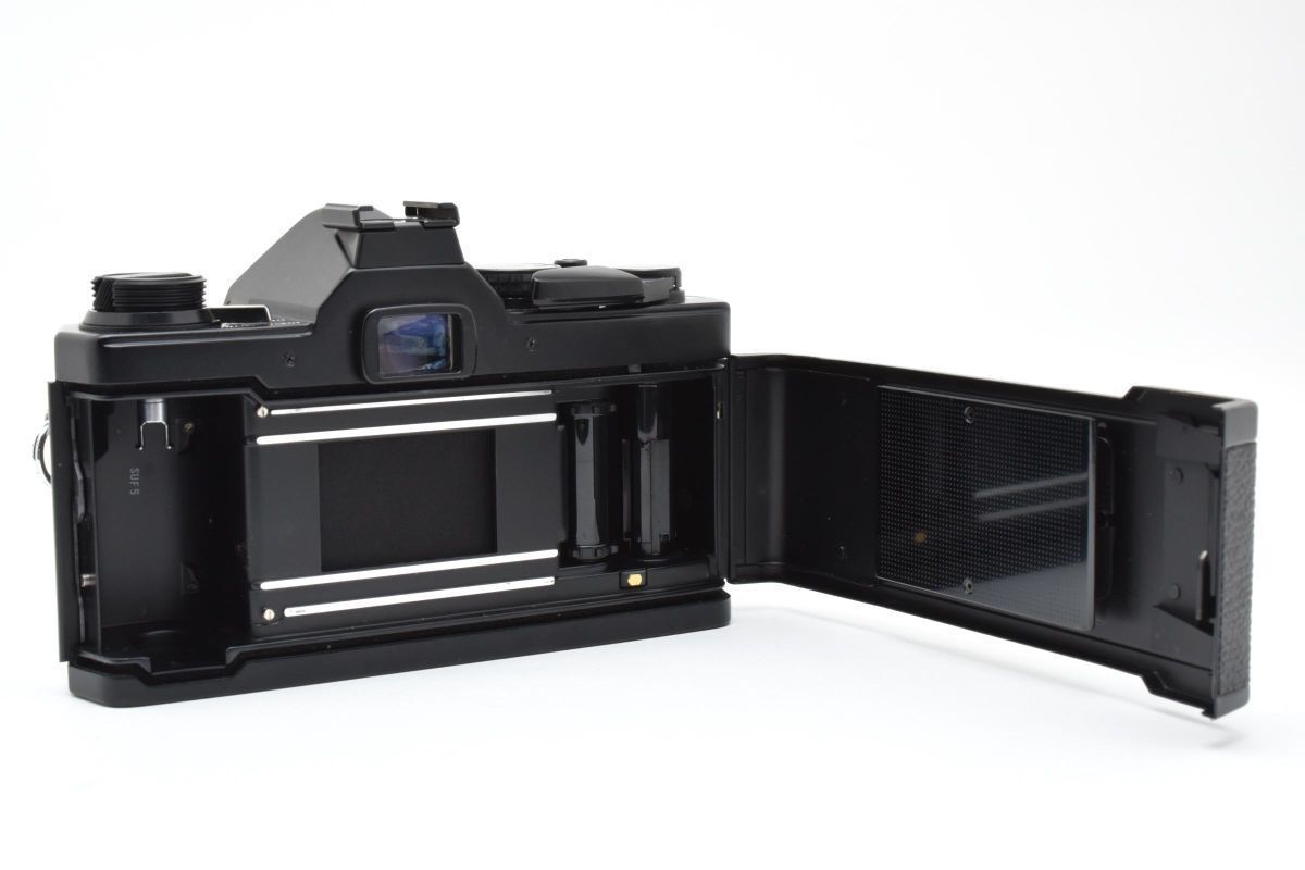 ☆美品 / 動作確認済み☆ オリンパス OLYMPUS OM-2 SPOT/PROGRAM