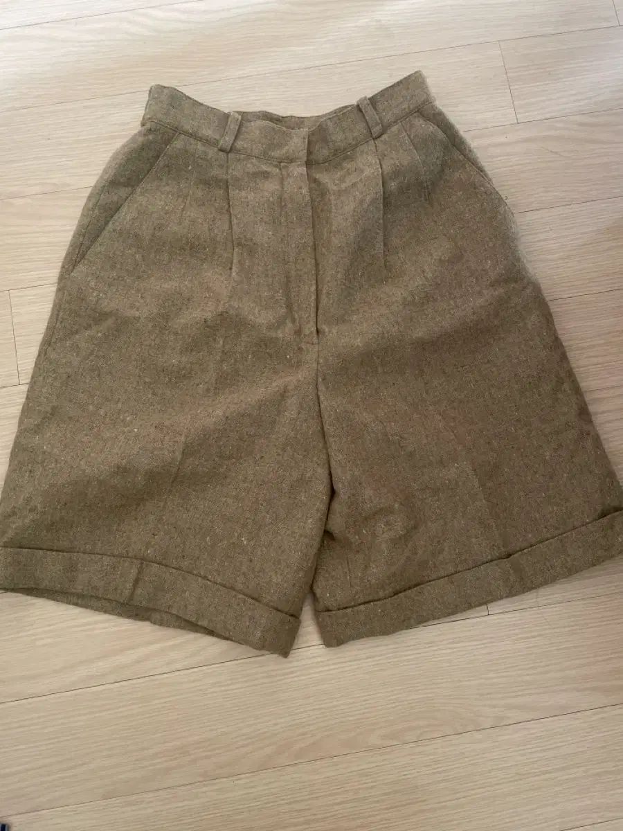 クリスチャンディオール スポーツ ウール ゴルフパンツ