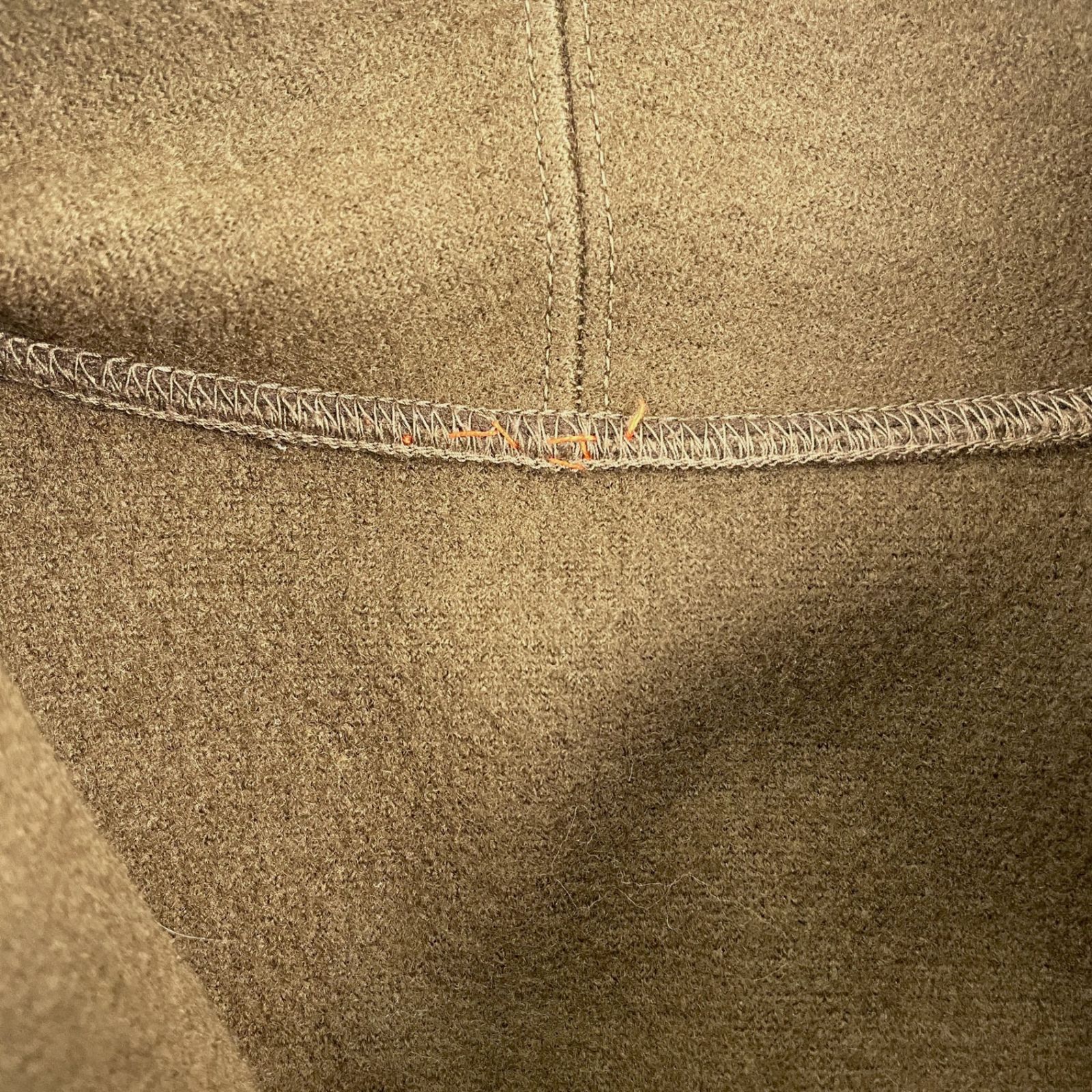 JURGEN LEHL ヨーガンレール J0144UC632 ウール ワイドコート オーバー