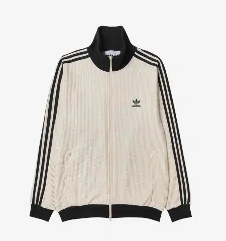 adidas ワッフル BECKENBAUER トラックジャージ ONE 白 xxxl サイズ
