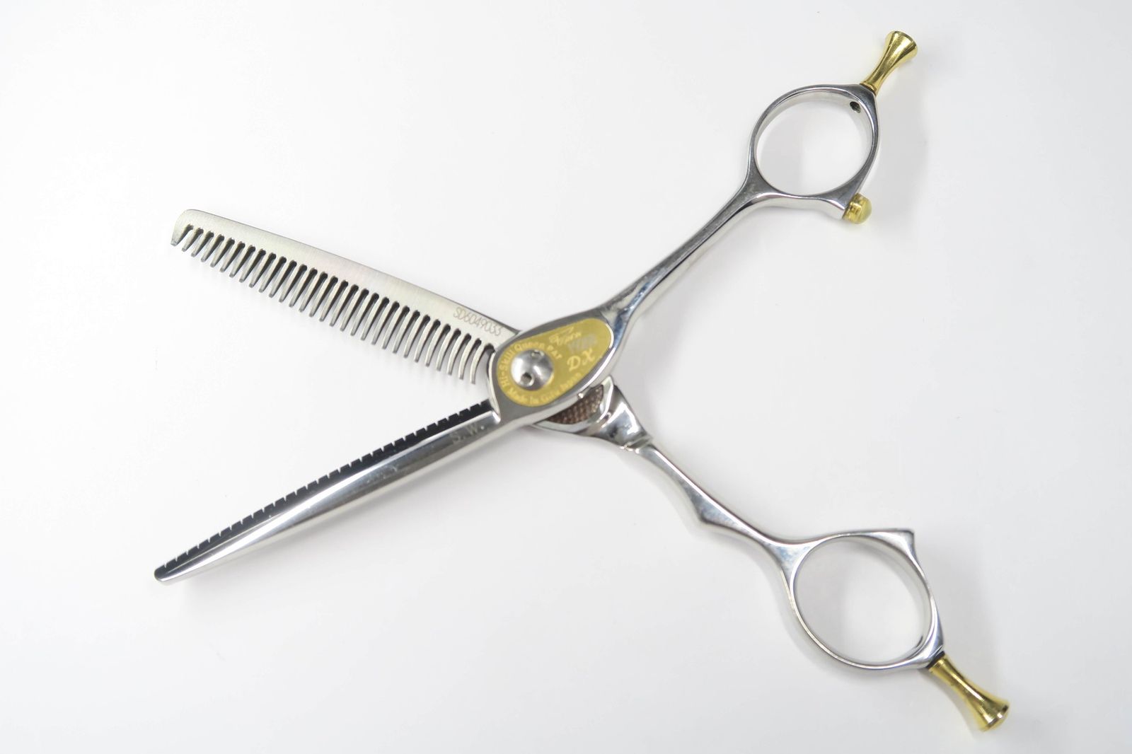 Cランク トギノン TOGINON Hi-skill Queen DX セニング 美容師 理容師 5.9インチ 右利き H-10418