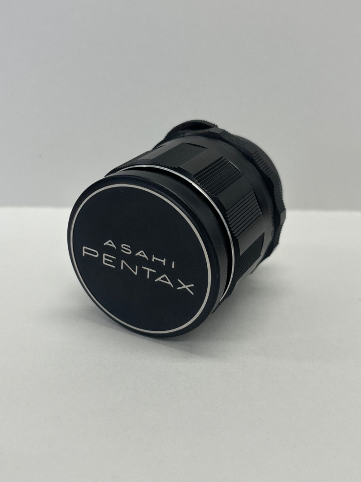 PENTAX Super Multi Coated TAKUMAR 35 mm