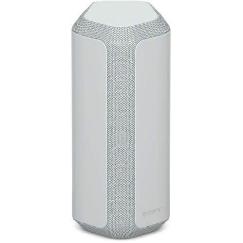SRS XE 300 H ライトグレー ワイヤレスポータブルスピーカー