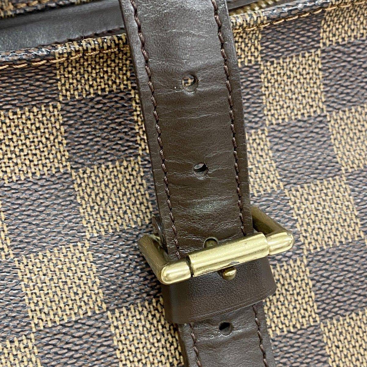 5oe5606】ルイヴィトン ショルダーバッグ ダミエ チェルシー N51119