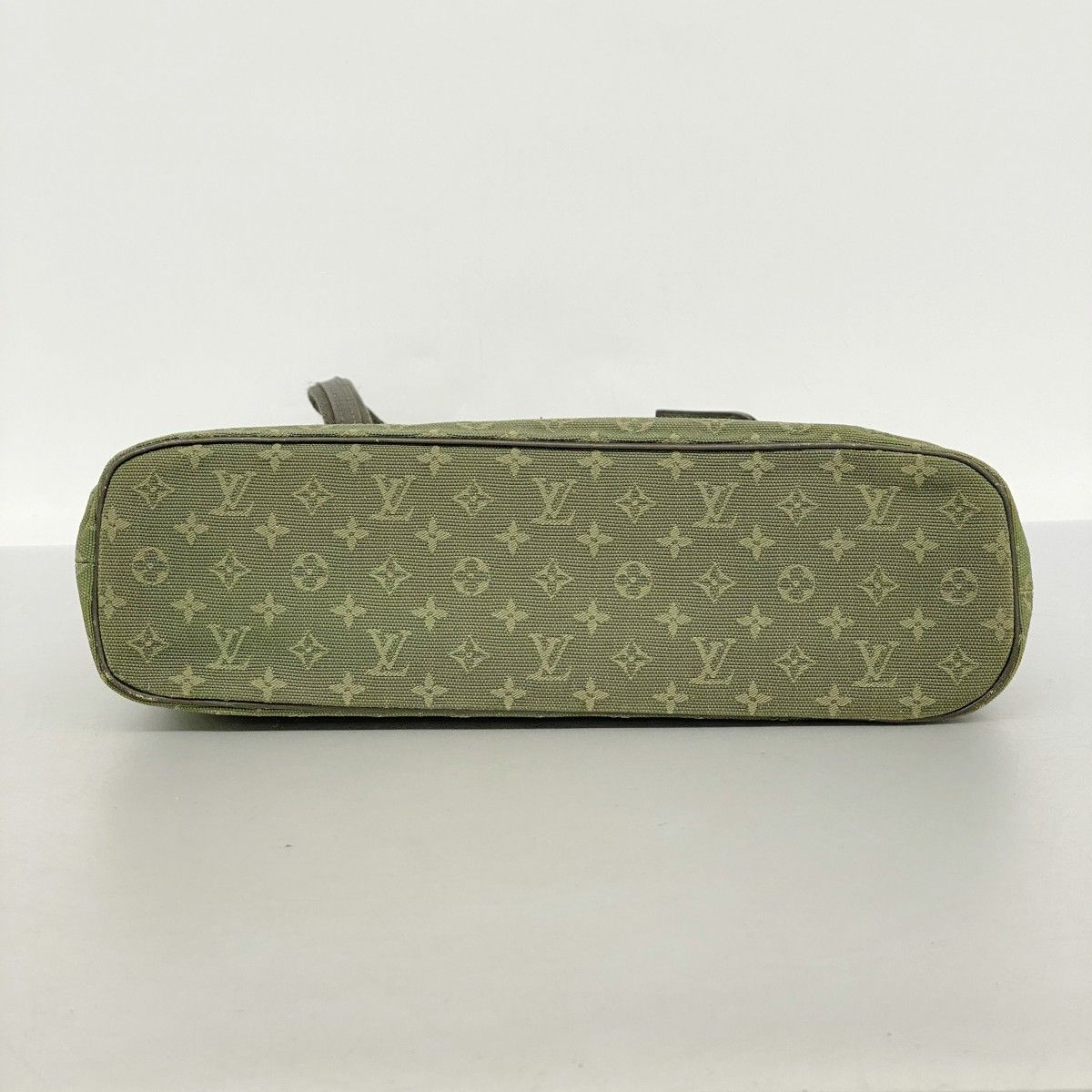 5oe5479】ルイヴィトン ハンドバッグ モノグラム・ミニ ルシーユPM